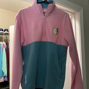 Ripndip X Teddy Fresh Pullover Men’s Small